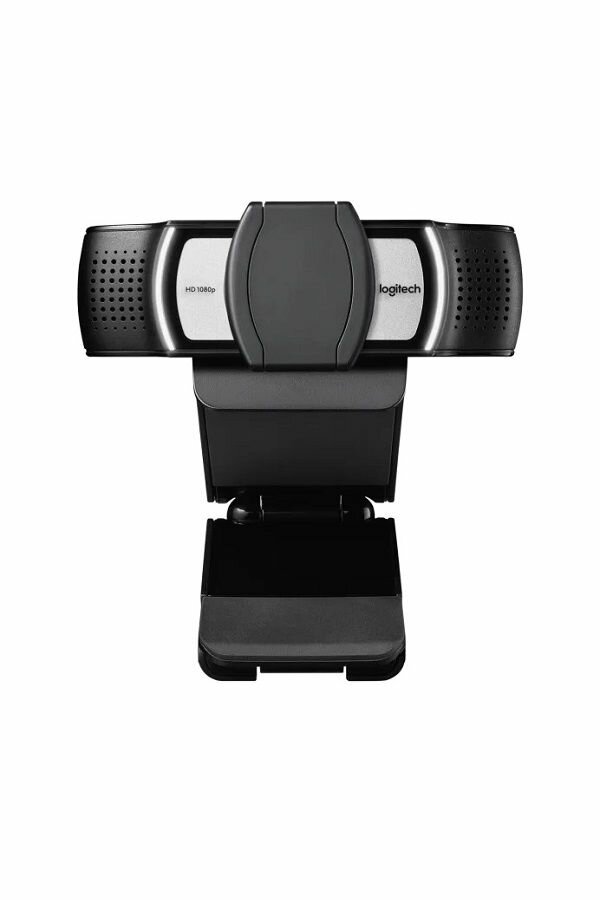 Веб-камера LOGITECH C930e (960-000972), официальная гарантия — фото 1