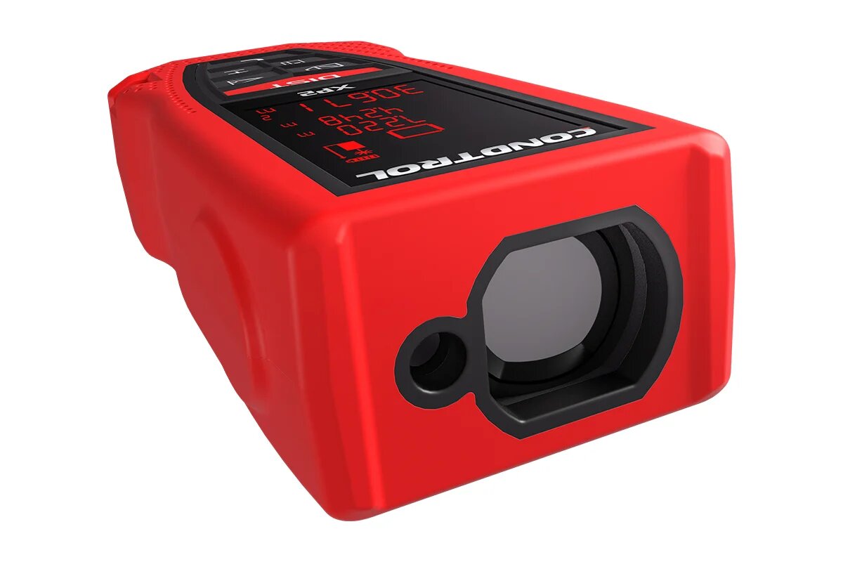 Изображение Лазерный дальномер Condtrol XP2 1-4-080