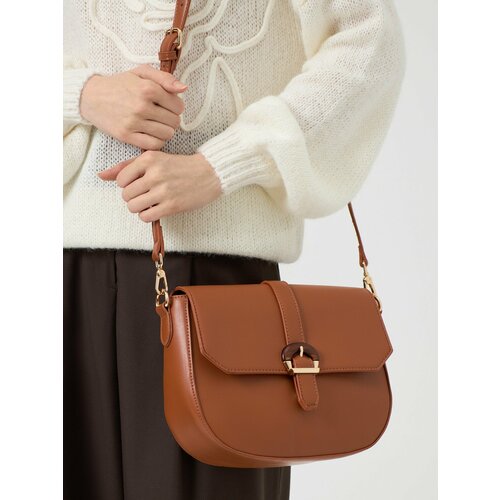 Сумка-рюкзак Salamander светло-коричневый 2090₽