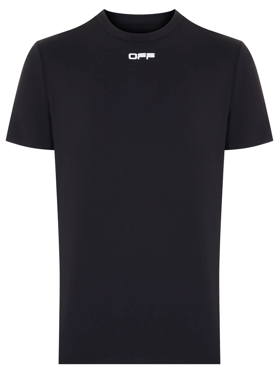 Футболка спортивная