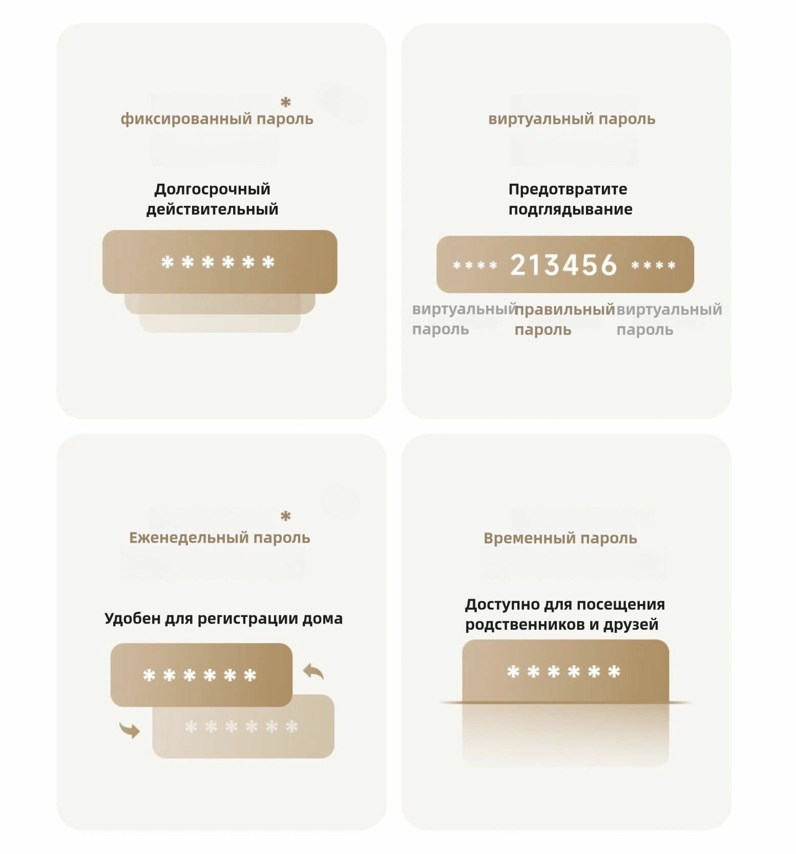 Режим кошачий глаз Xiaomi E30 в действии