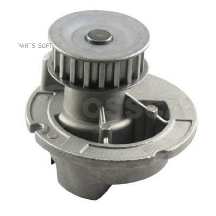 5490 OSSCA Насос водяной / OPEL Astra-G/H, Signum, Vectra-B/C, Corsa-C, Zafira , Meriva-A, SAAB 9-3 1,8 XE/XE1/XEL 98~