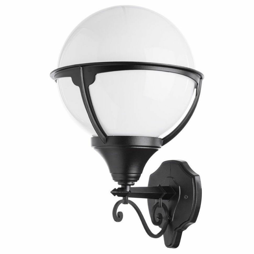 Светильник Arte Lamp A1491AL-1BK