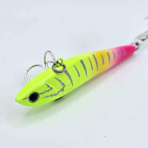 Воблер VIB Grows Culture 