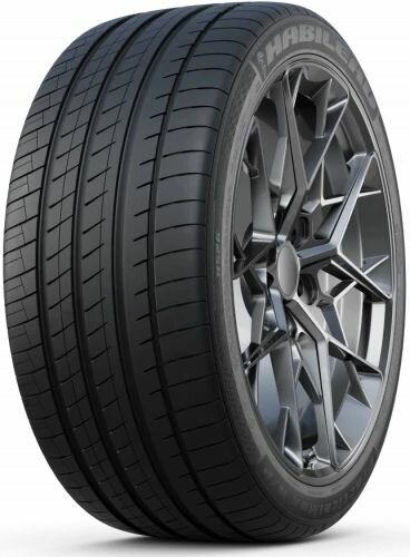 Шины 235/65R18 Habilead RS26 106H