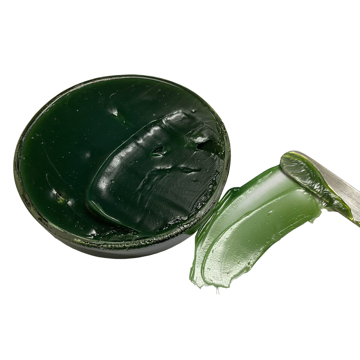 Смазка в тубах зеленая MP-2 Multipurpose Grease 400гр, 2104 — купить в ...