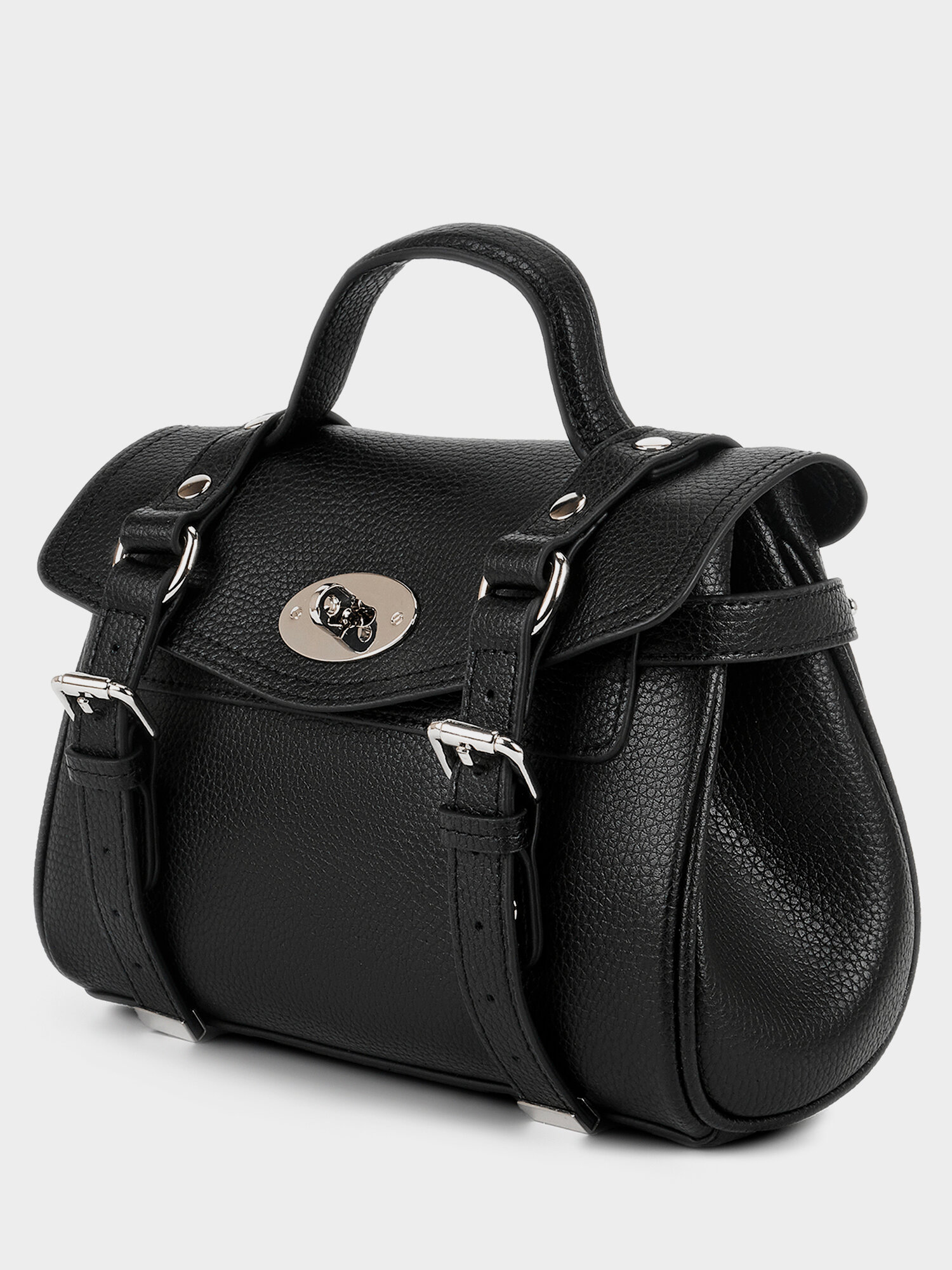 Сумка кросс-боди Salamander, черный — фото 1