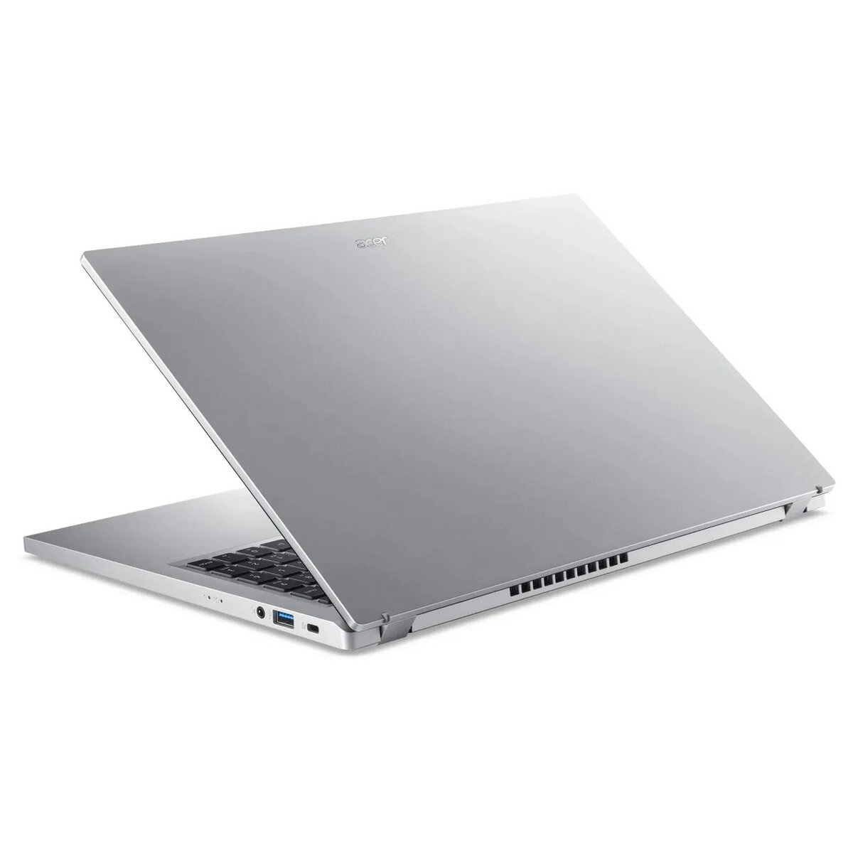 Ноутбук Acer NX.KQ4CD.007 i5-13420H/8GB/512GB SSD/RTX 2050 4GB/15.6" FHD IPS/WiFi/BT/cam/noOS/iron - фото №9
