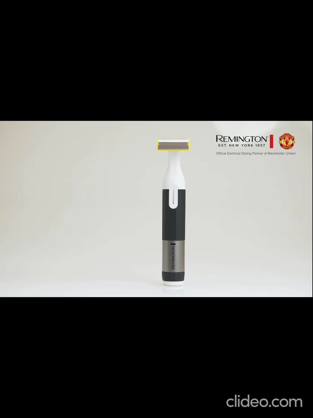 Триммер Remington E51 HG2000 Omniblade, для волос бороды, носа, ушей — фото 1
