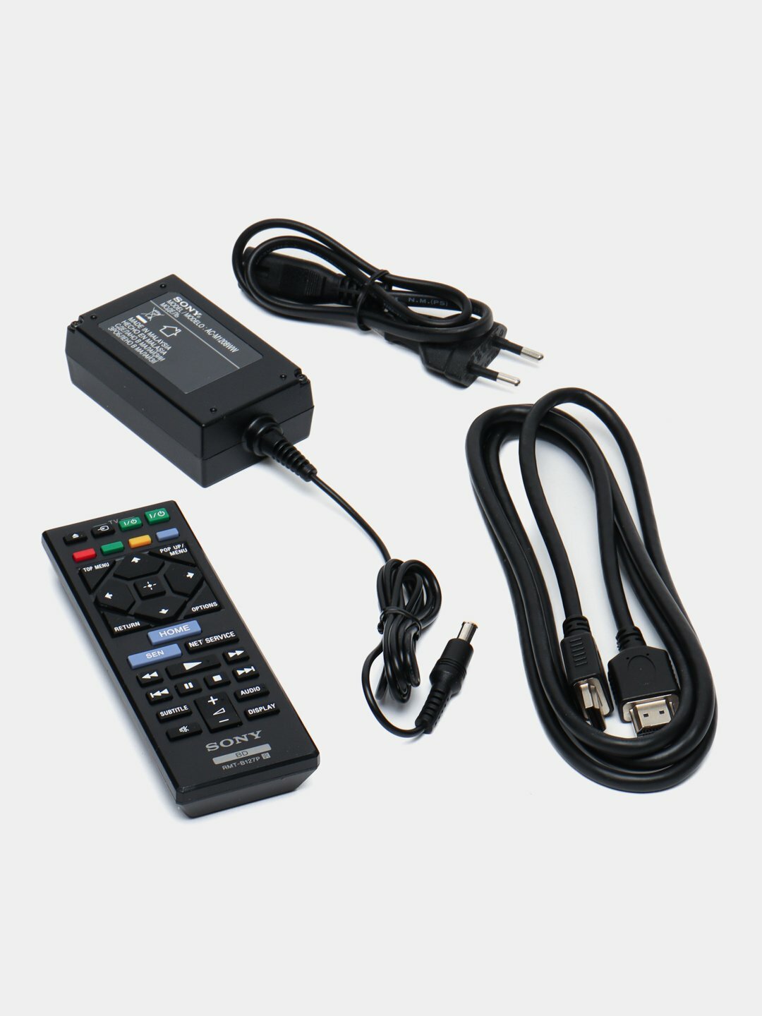 Плеер Blu-ray Sony BDP-S5200 для домашнего кинотеатра BDP-S5200 — фото 1
