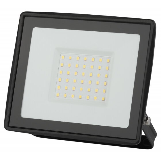 Прожектор светодиодный уличный LED прожектор 50Вт 6500K 4000Лм