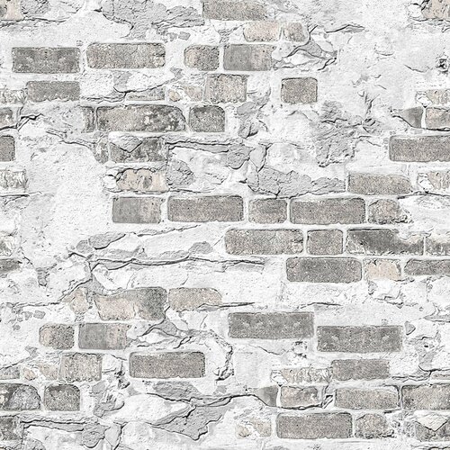 фото Обои бумажные, моющиеся, полуметровые, 0,53*10м, крым фон 3 брянские обои