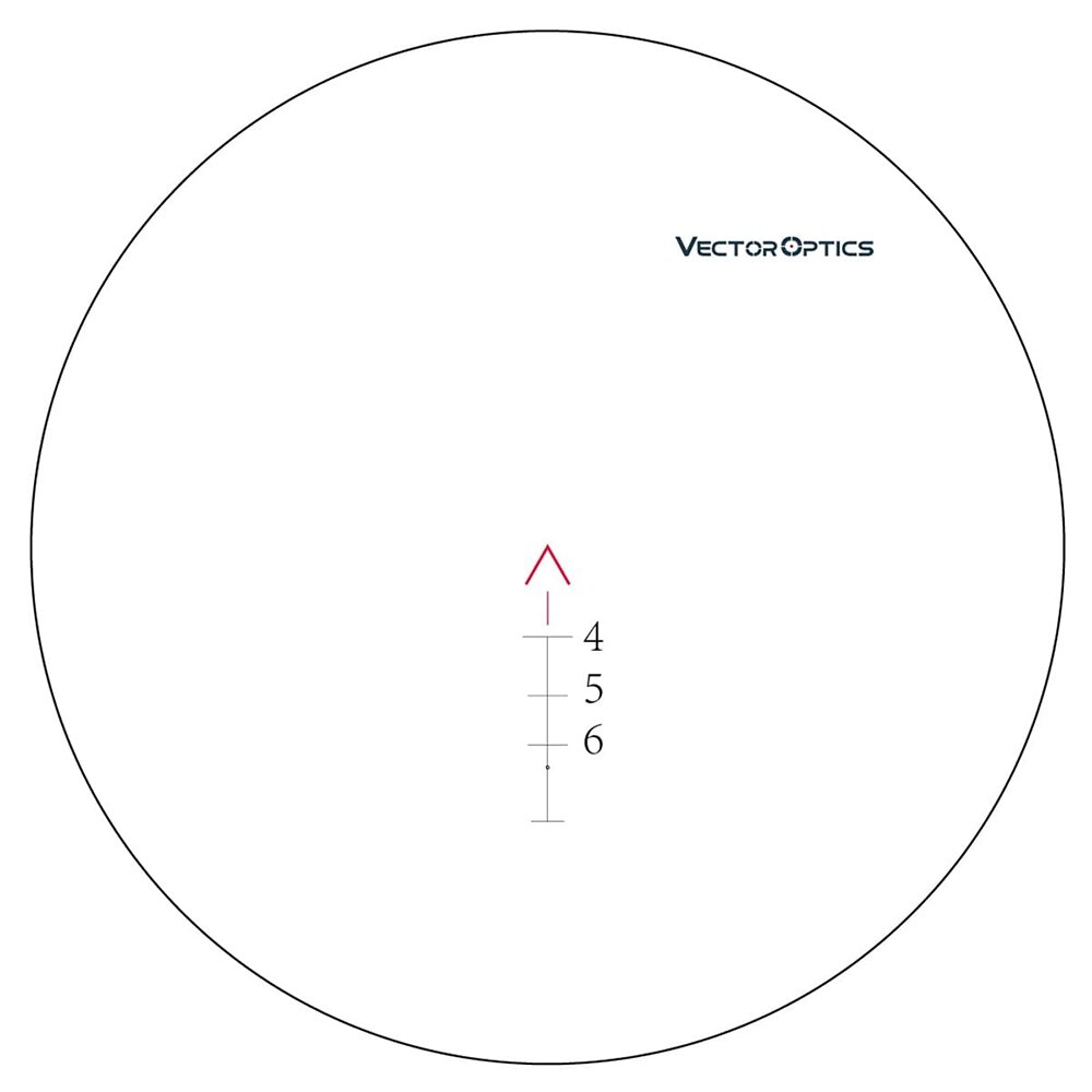 Оптический Прицел Vector Optics Mustang 1-4X30 (Scoc-29) — фото 1
