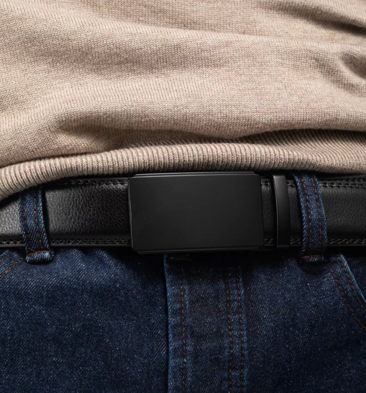 Ремень KIJUA  для мужчин