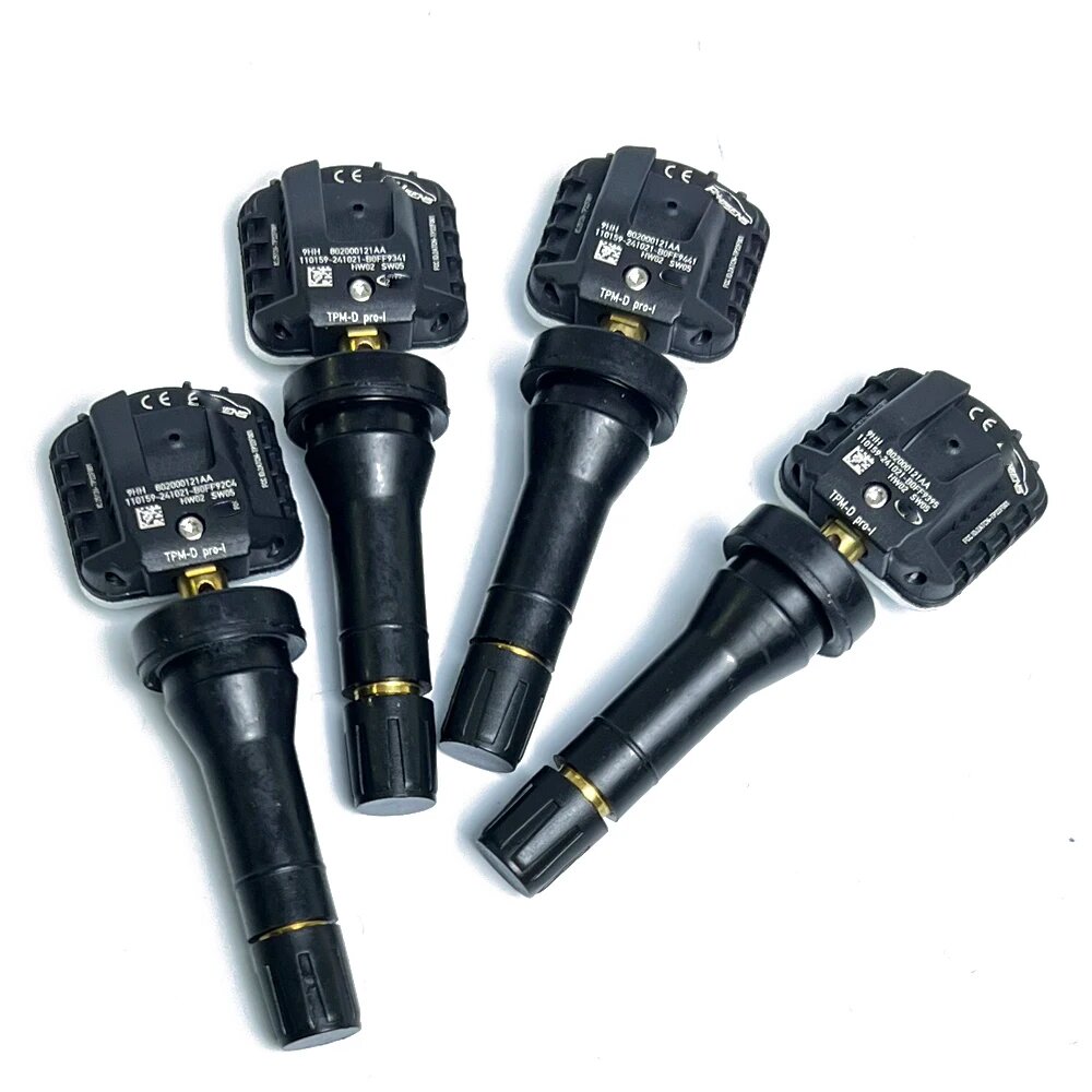 802000121 AA для Chery Tiggo 4/pro 2018-2024, Tiggo 7 8 pro, датчик Tpms, монитор, система мониторинга шин, tpms