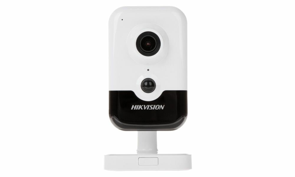 DS-2CD2421G0-I(2.8mm) Hikvision IP-камера 2МП внутренняя камера с PIR-датчиком и двусторонним аудио