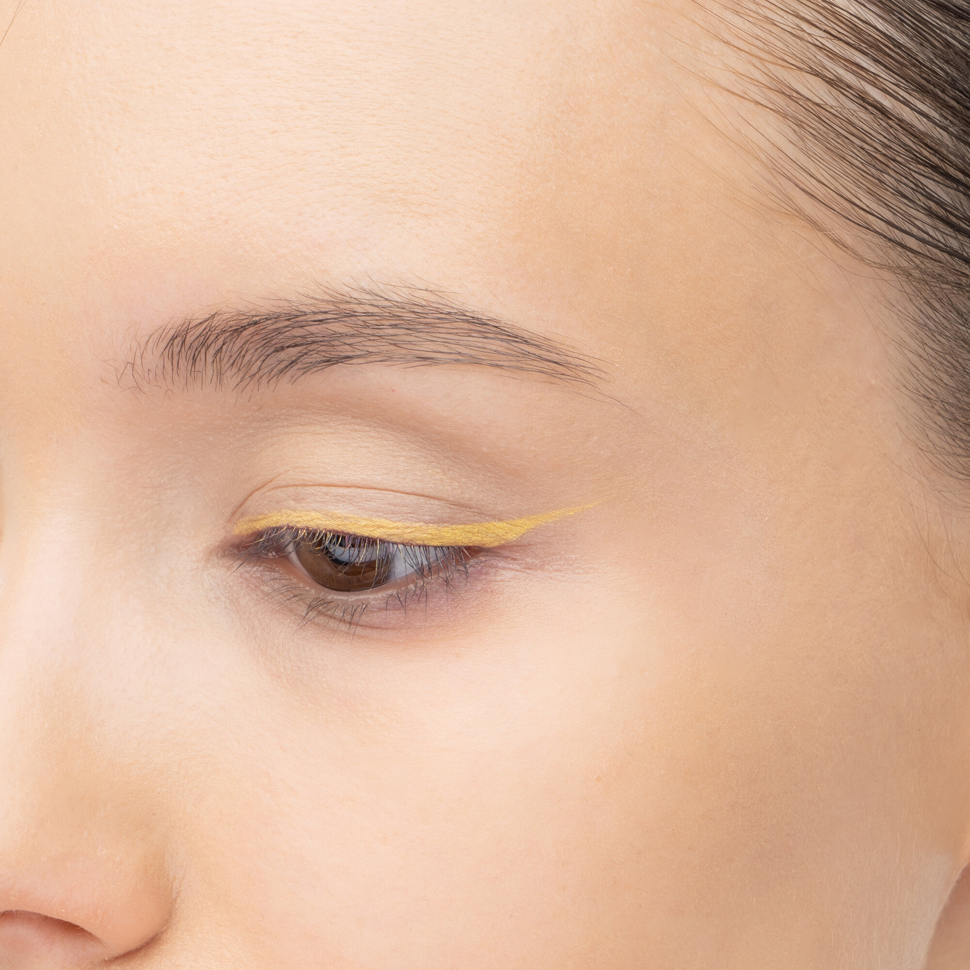 INFLUENCE BEAUTY Spectrum Карандаш для глаз гелевый каял автоматический 12 — фото 1