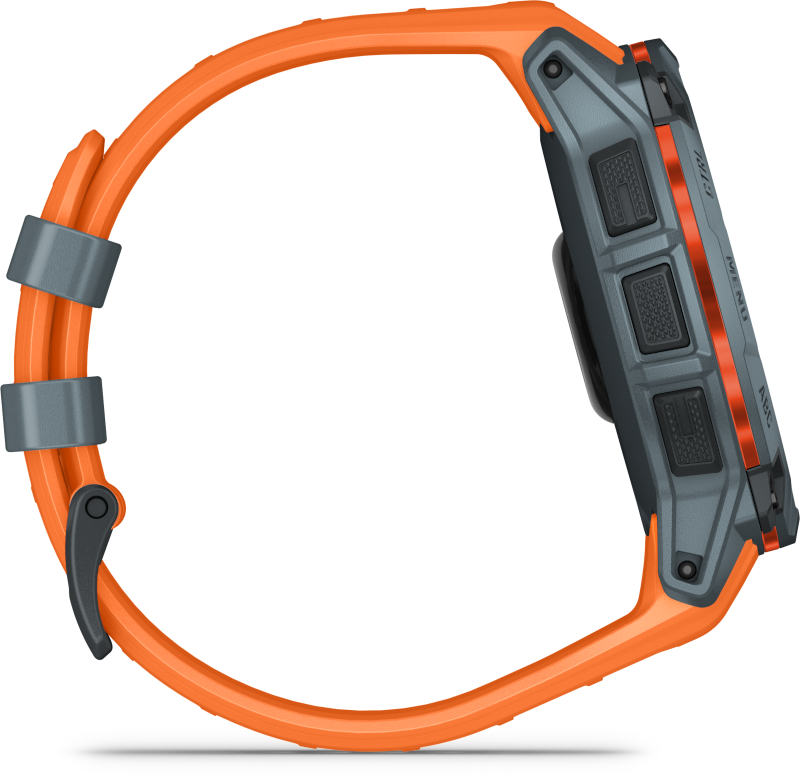 Смарт-часы Instinct 3,50mm, Solar, Twilight Bezel with Solstice Band — фото 1