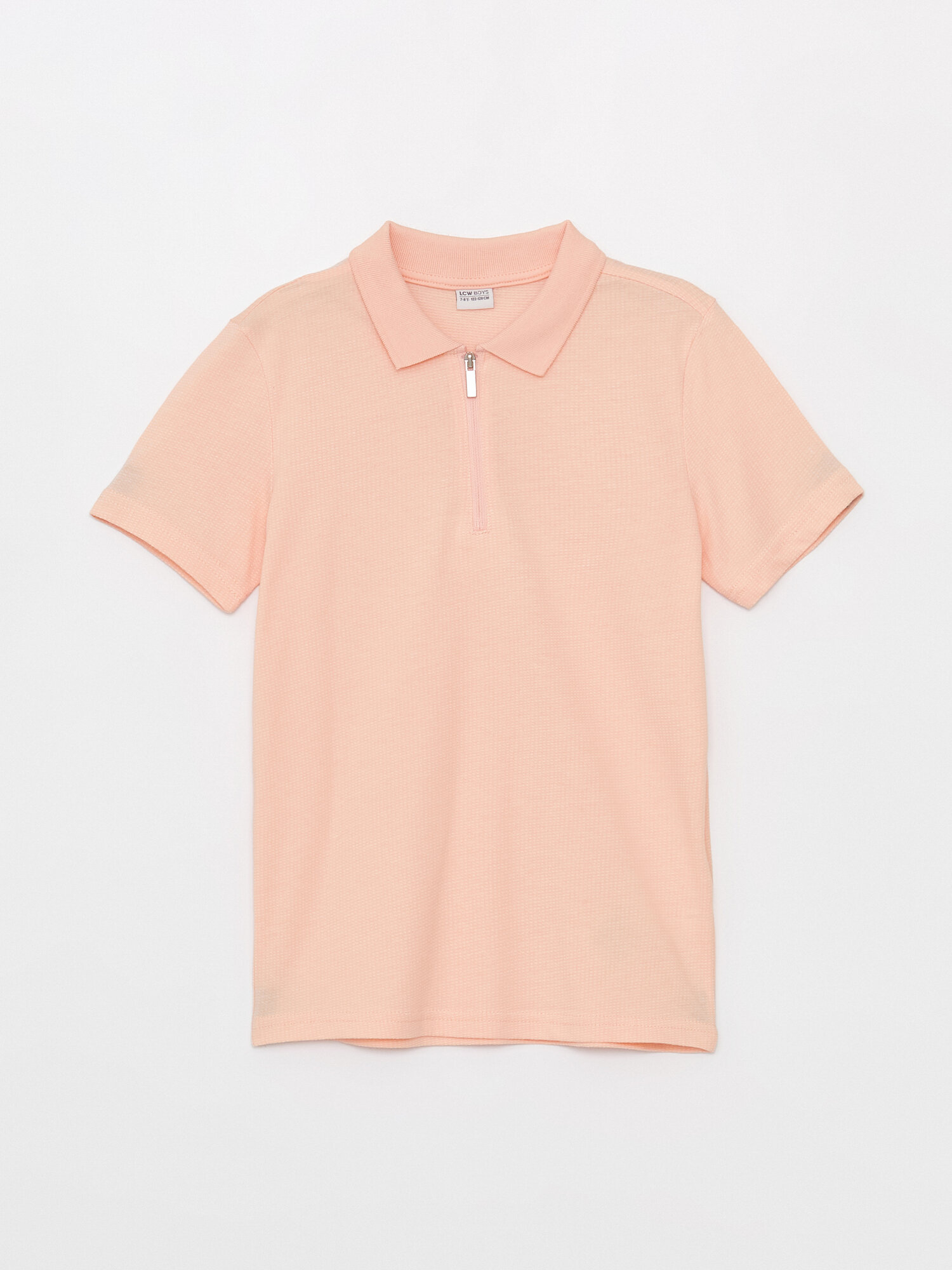 Футболка LC Waikiki размер 10-11 лет peach