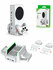 Многофункциональный стенд с функцией охлаждения для Xbox Series S...