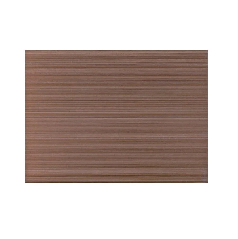 Береза керамика Ретро G коричневая плитка стеновая 250х350х8мм (16шт) (140 кв. м.)