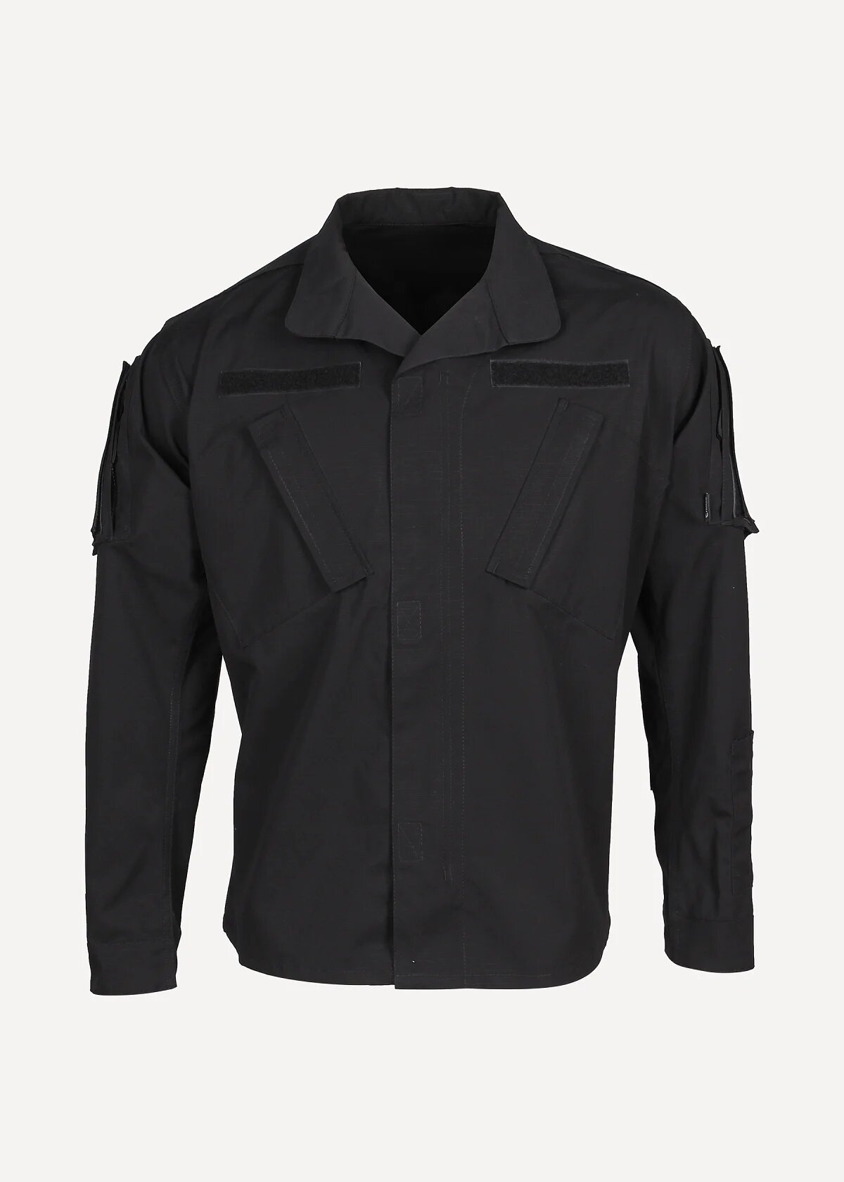 Куртка Сплав ACU-M мод 2 рип-стоп размер 48-50/182-188 черный