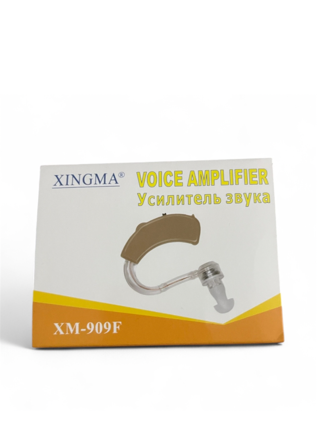 Слуховой аппарат XM913, внутриушной — фото 1