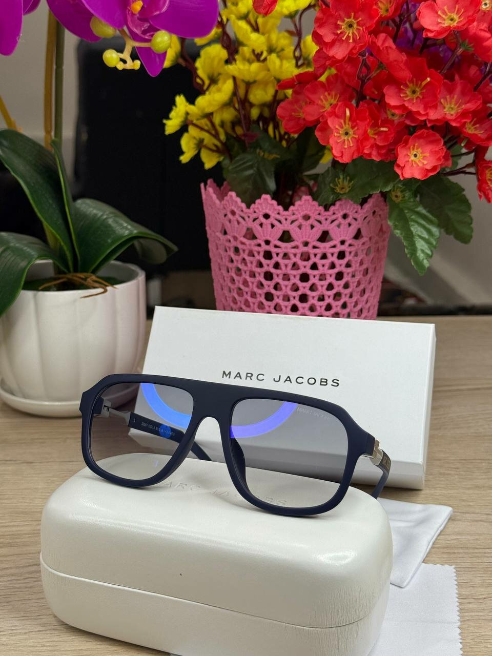 Солнцезащитные очки