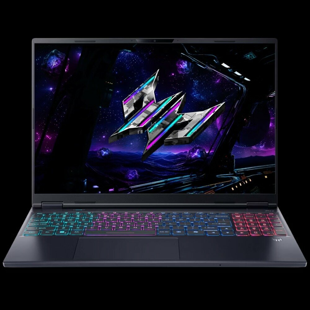 Ноутбук Acer Predator 16S Ai Ultra 9-275HX , 16GB, 1TB SSD, RTX5060, 16" WQXGA OLED 240Hz
