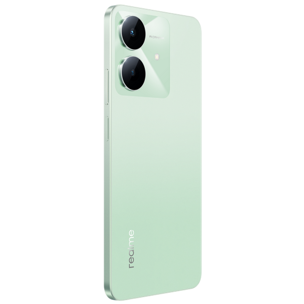 Смартфон от бренда Realme RMX3938 (Note 60х) 3/64Gb(Green) Зелёный