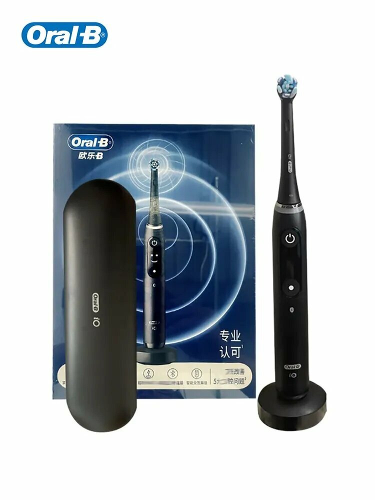 Oral-B Электрическая зубная щетка серии IO7