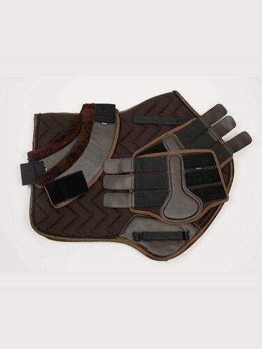 Изображение товара Комплект универсальный вальтрап и ногавки Morgan