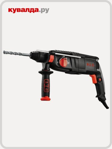 Изображение товара Перфоратор P.I.T. PBH26-C5