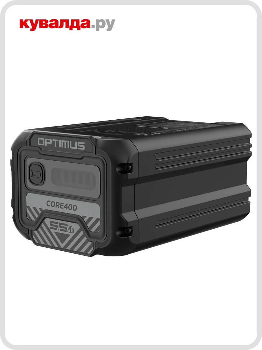 Аккумулятор GREENWORKS 2960807 82V 55 Ач