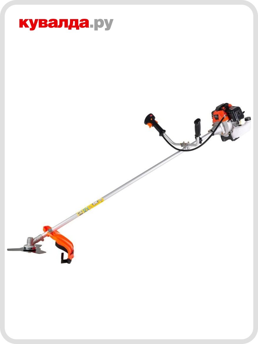 Мотокоса MAXPILER MGT-52