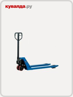 Изображение товара Тележка гидравлическая Projack AC 2500 кг