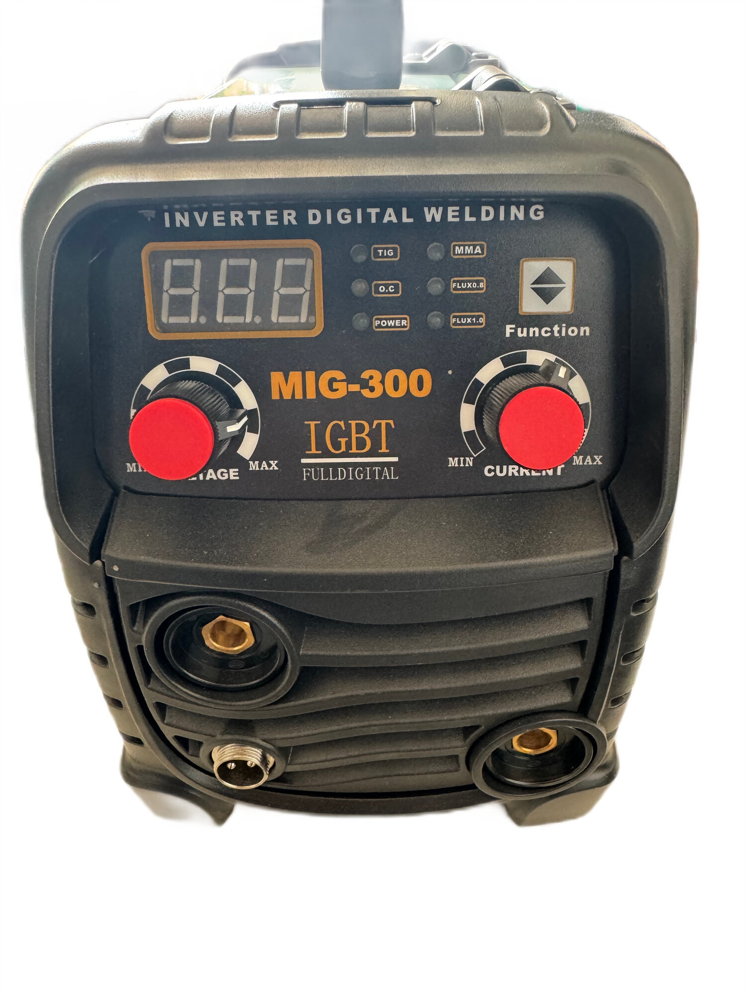 Сварочный аппарат: MIG-300 OCO Tech power — фото 1