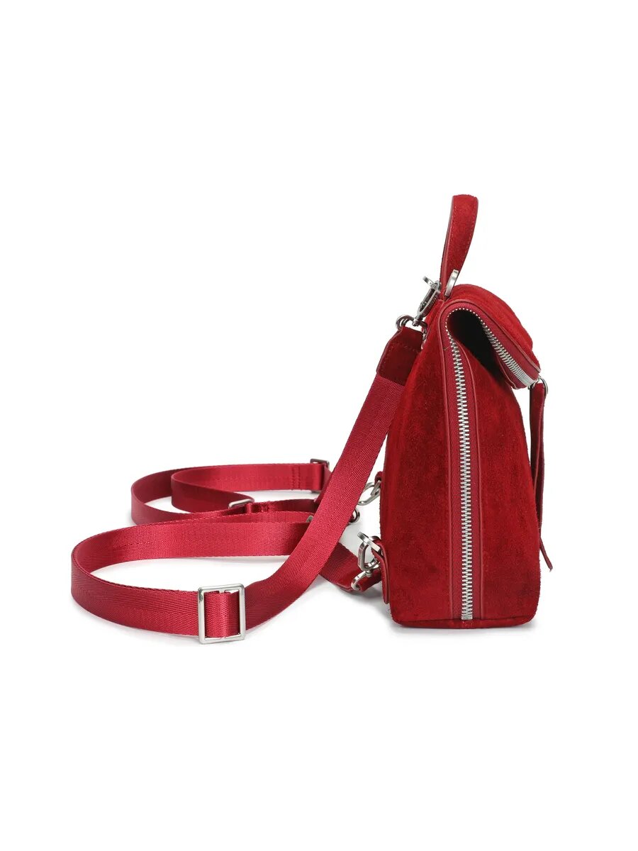 Сумка Paprika Bag Italy, красный — фото 1