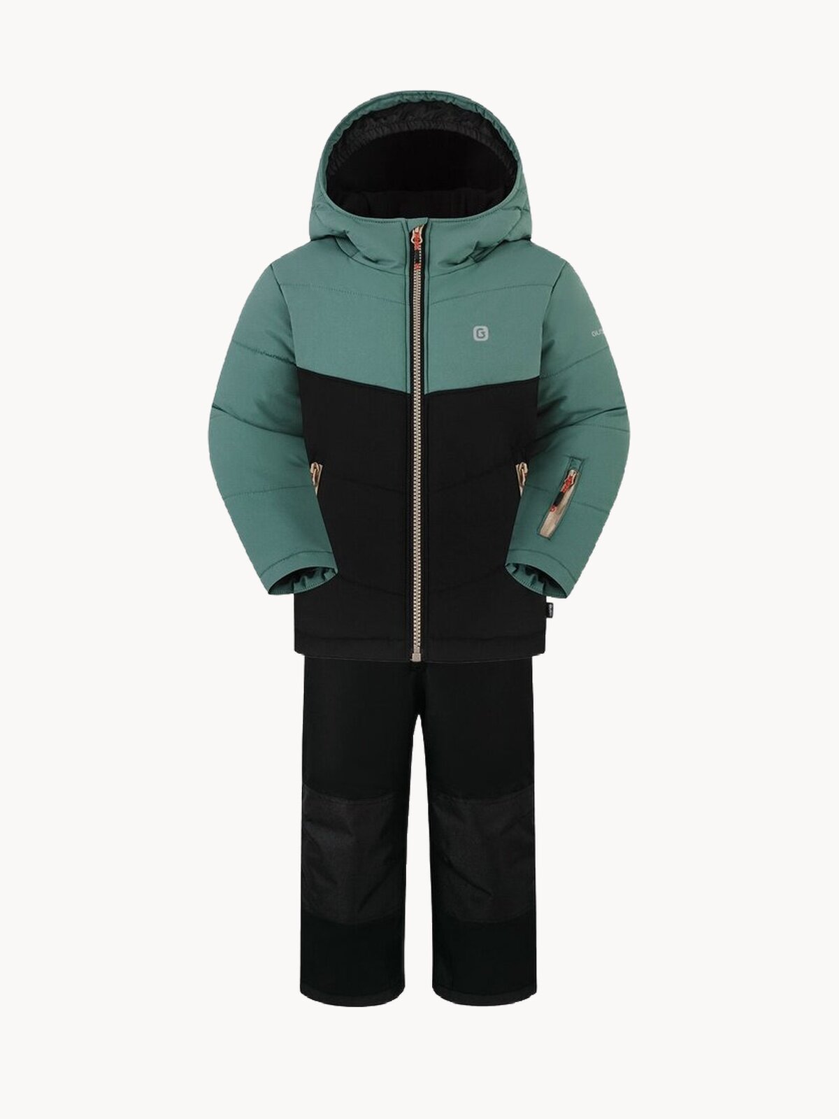 Комплект верхней одежды