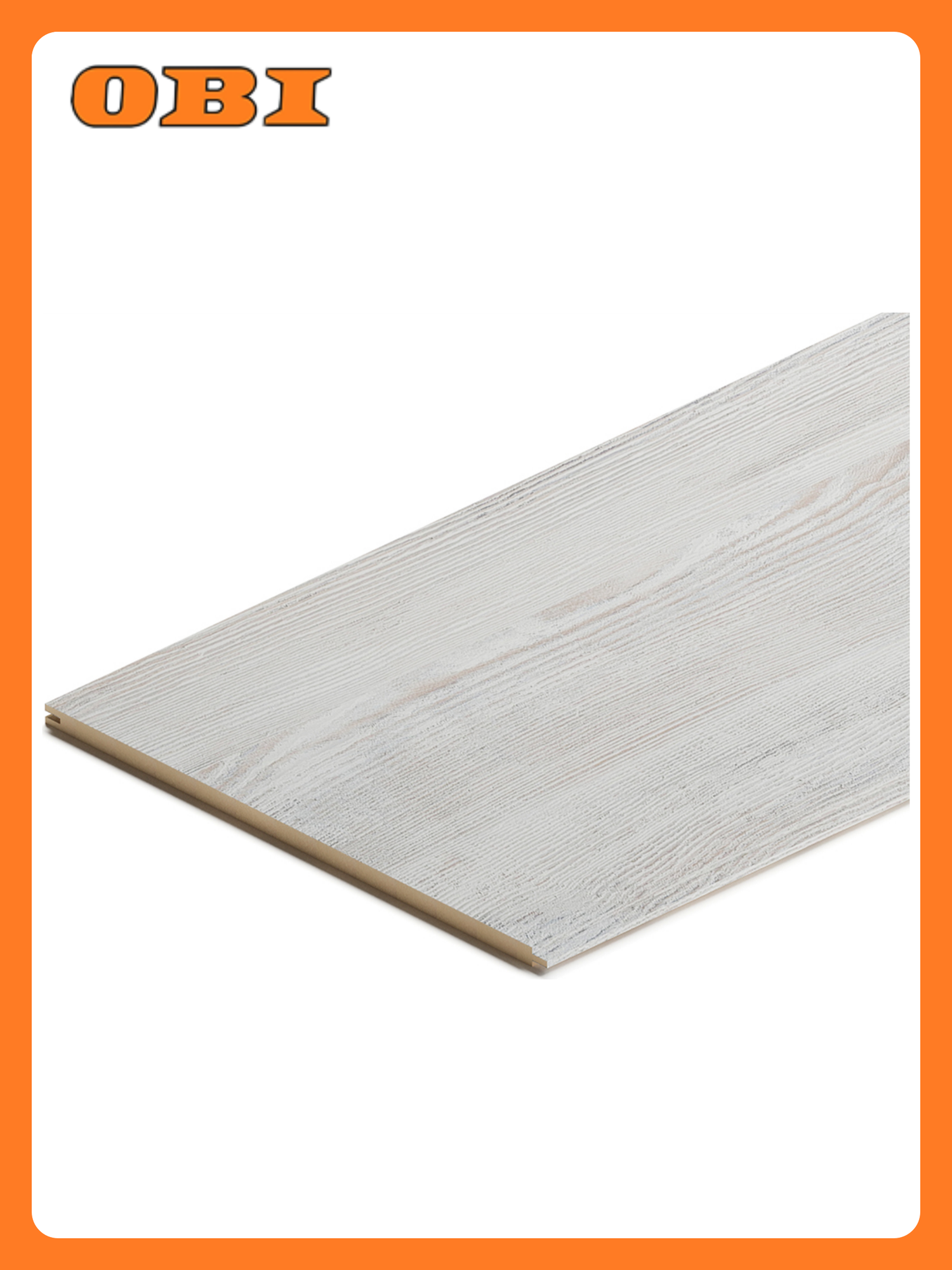 Панель МДФ STELLA 200х2700х6 мм серая рельефная матовая листовая