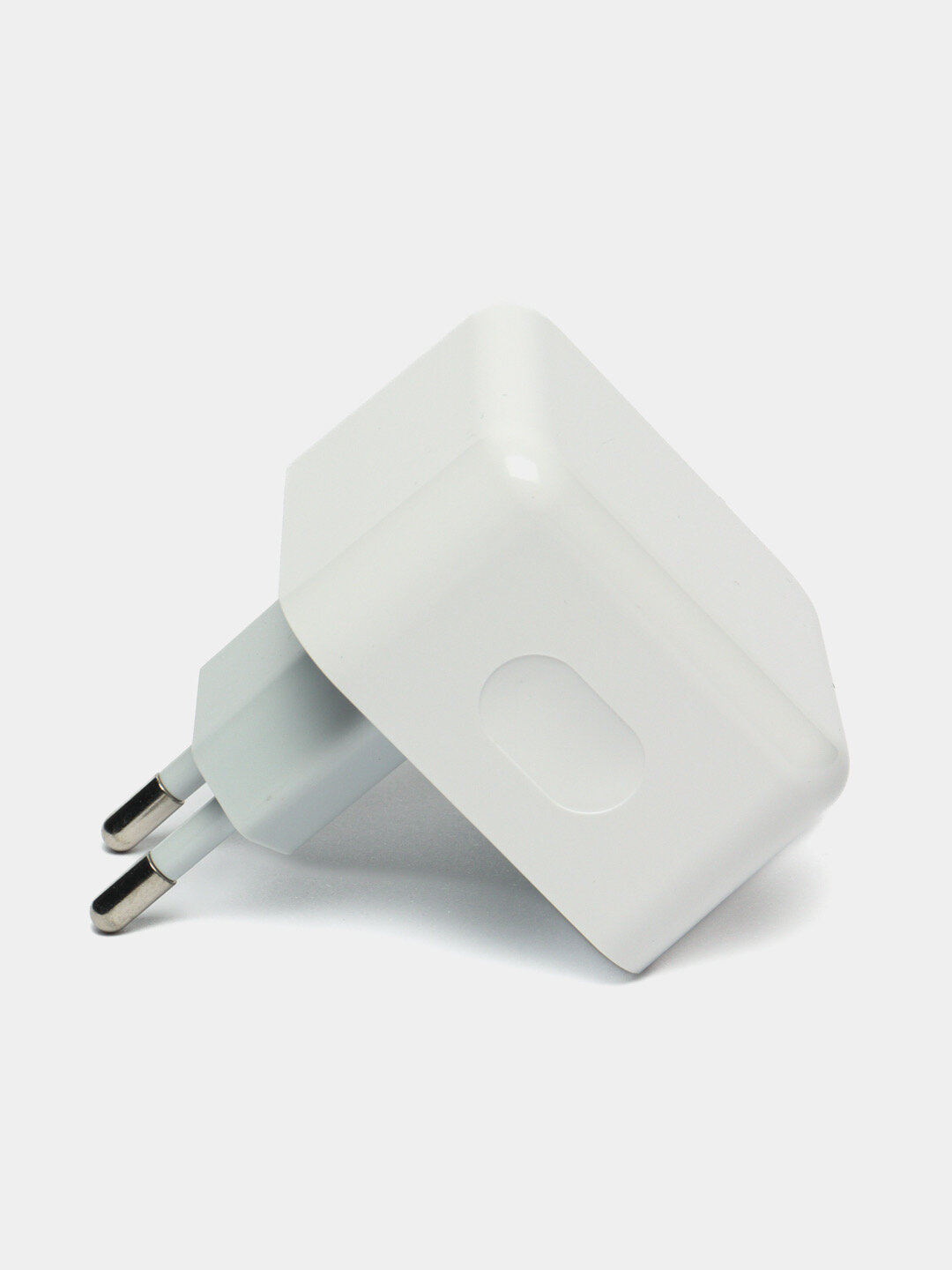 Адаптер питания Apple USB-C мощностью 40 Вт – быстрая зарядка Fast charging — фото 1