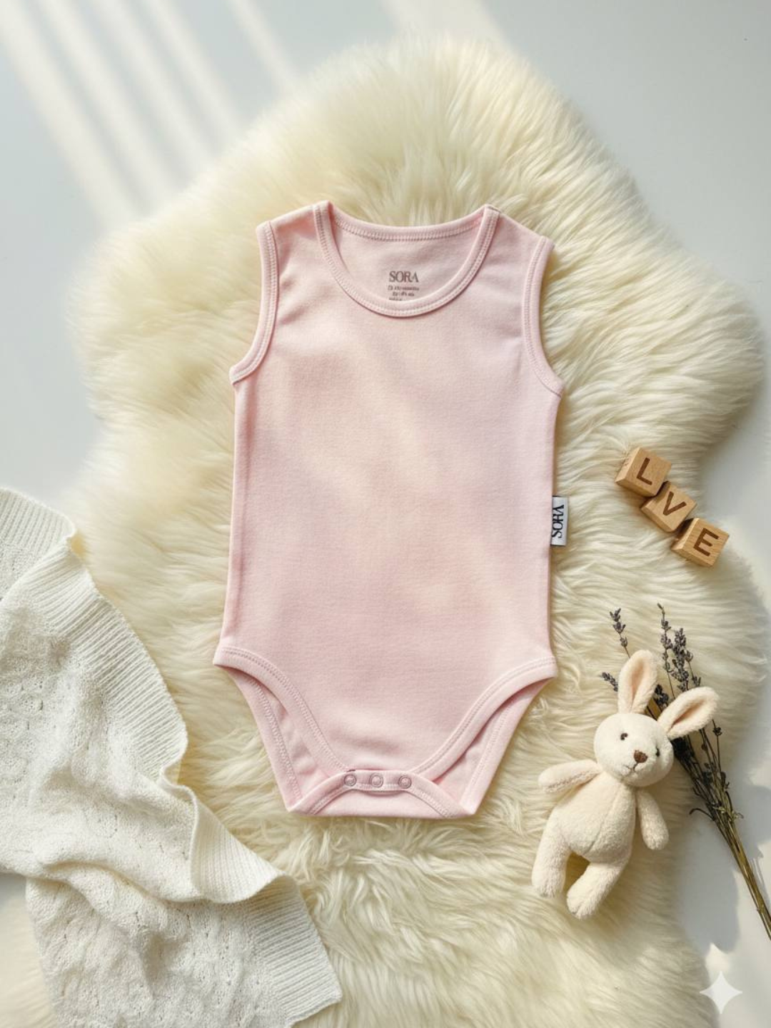 Боди, комплект из 5 шт.