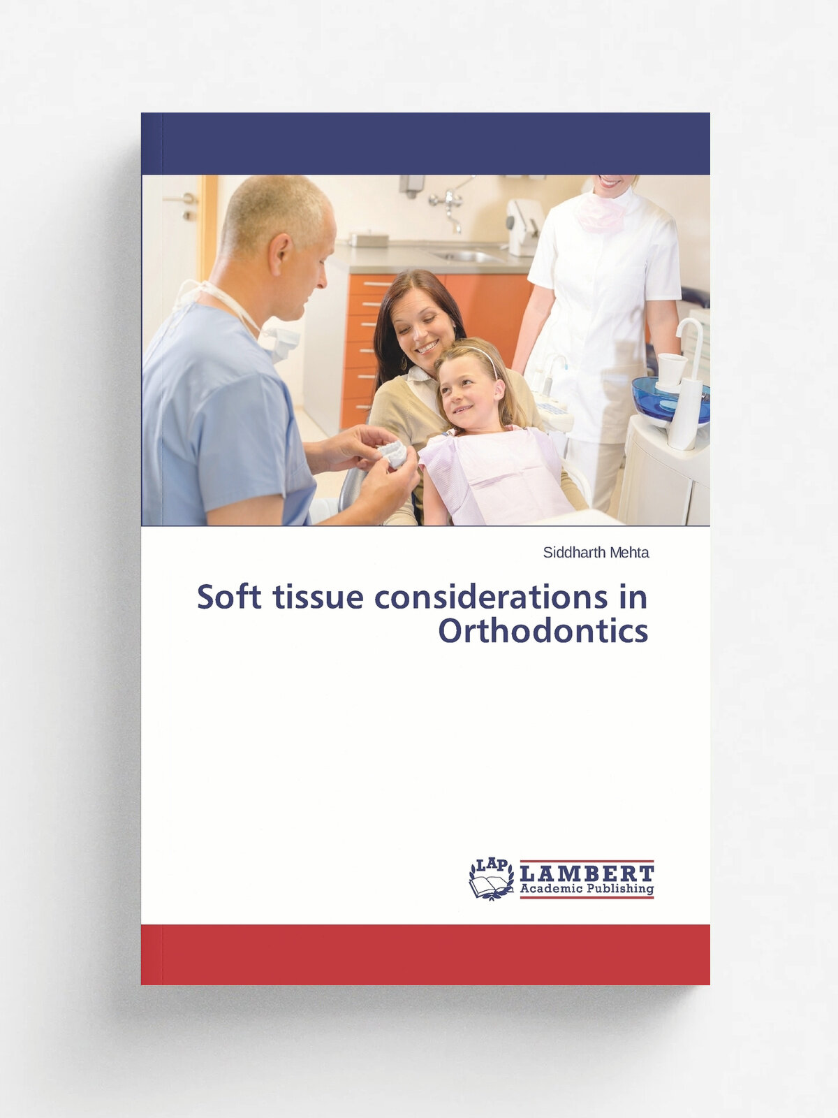 Soft tissue considerations in Orthodontics