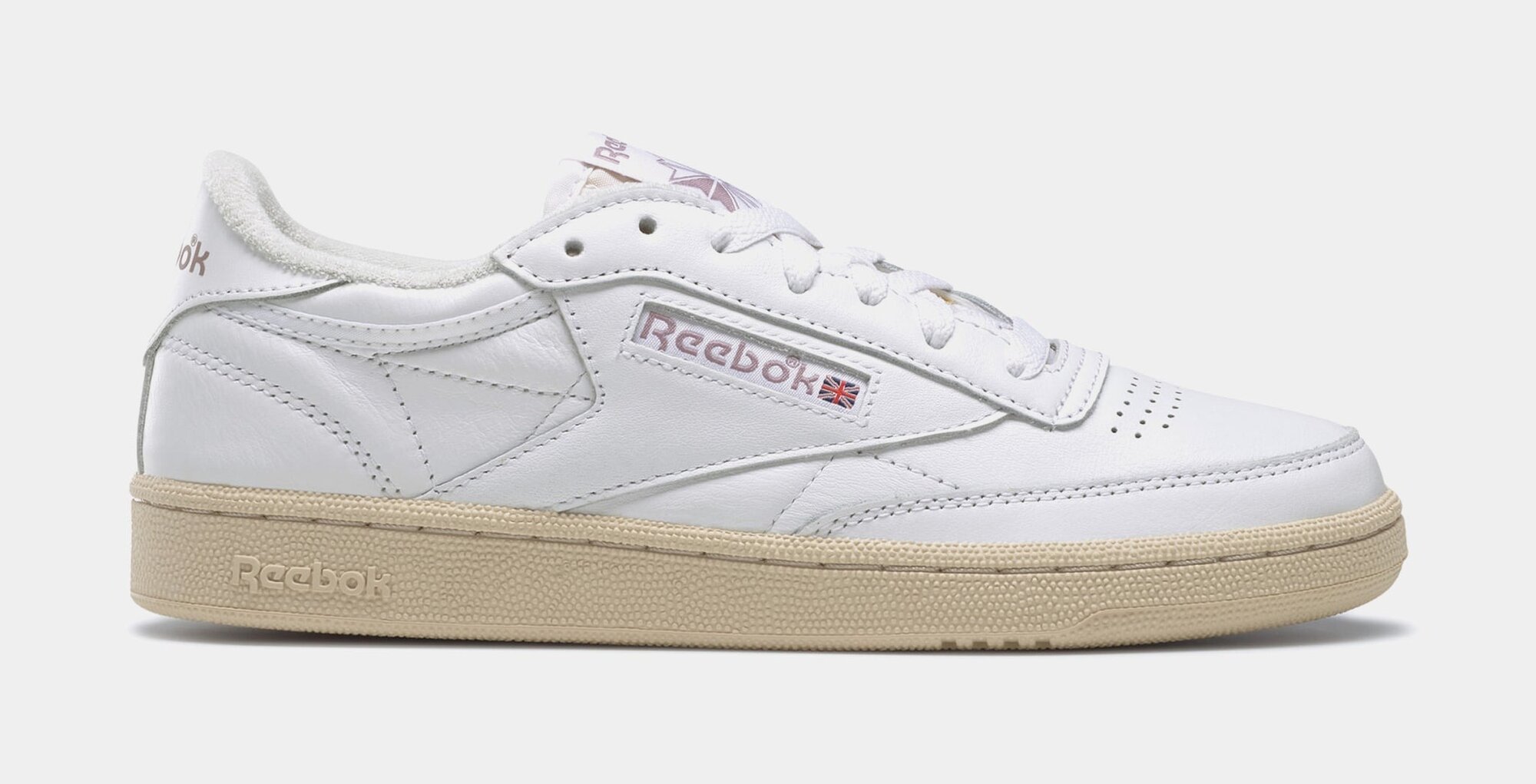 Кроссовки Reebok Club C 85 Vintage