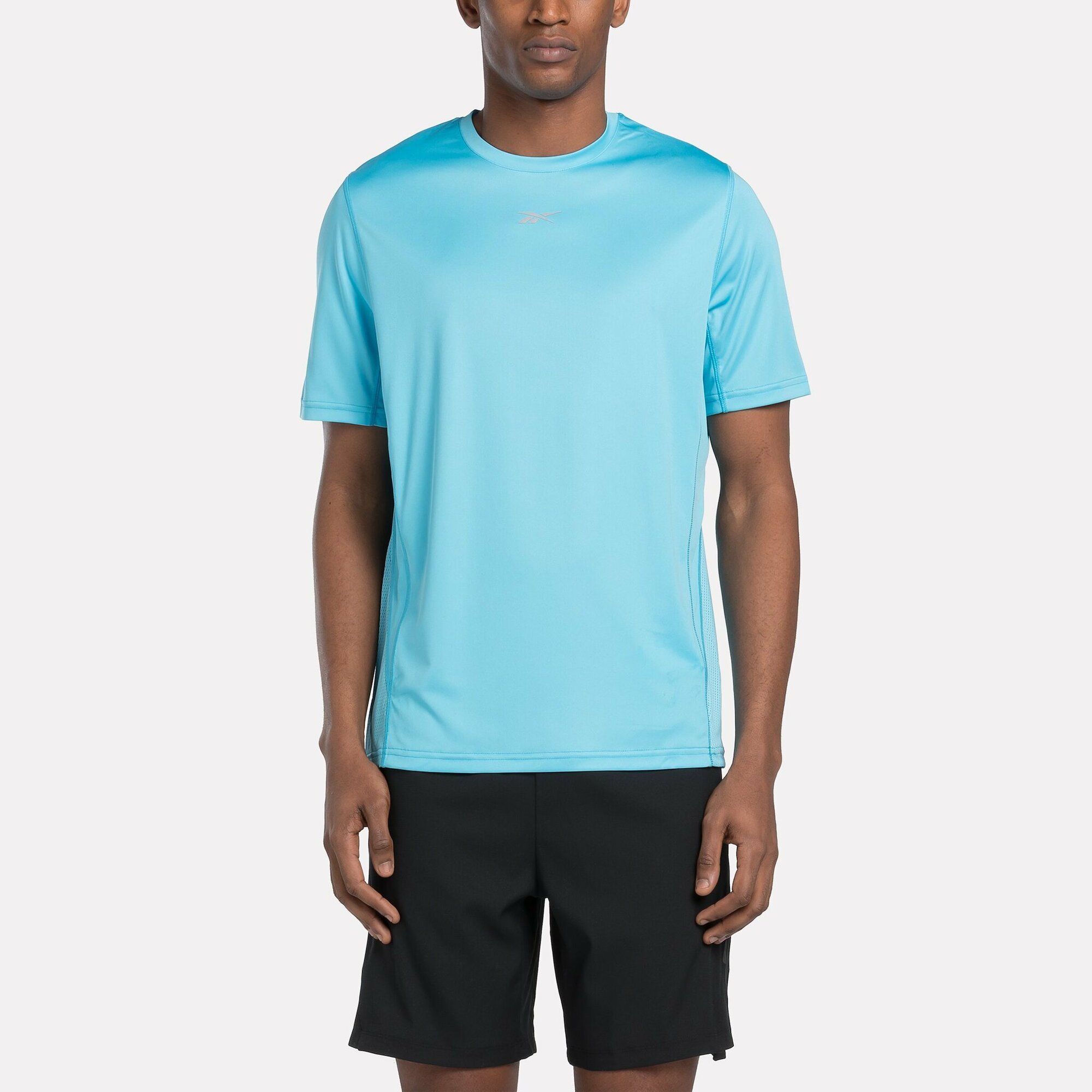 Футболка Reebok RUNNING SS SPEEDWICK TEE