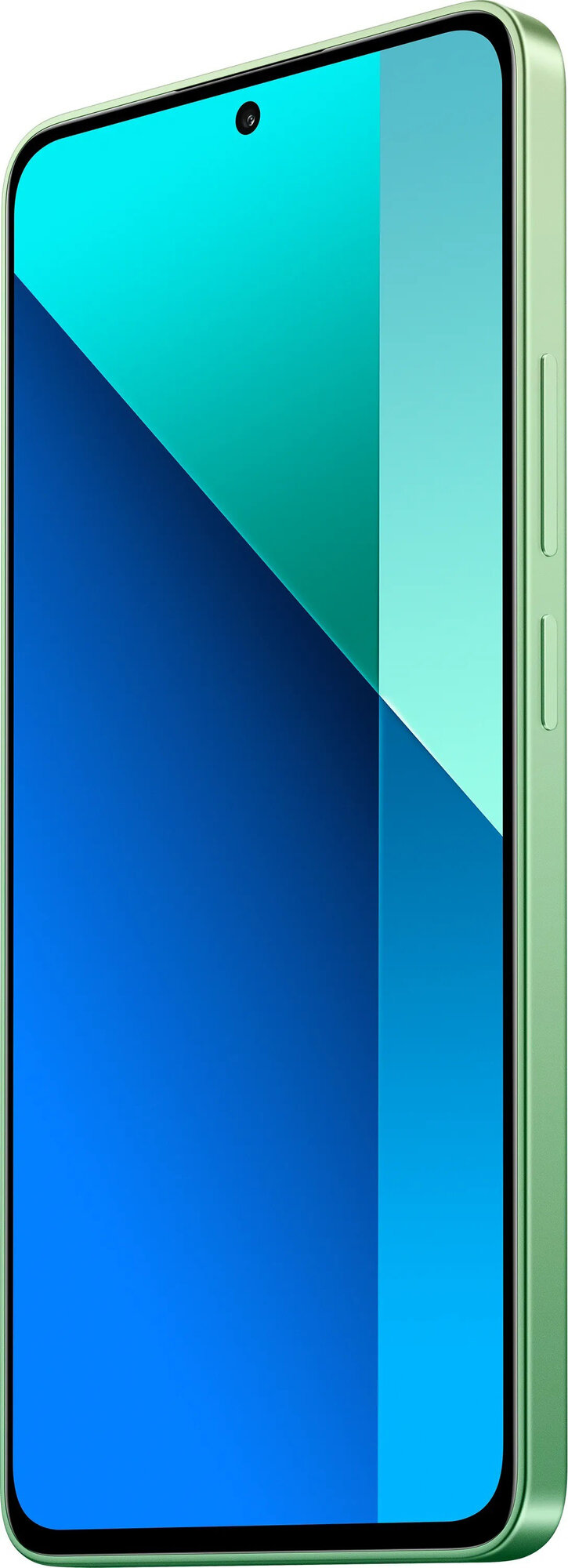 Смартфон Xiaomi Redmi Note 13 4G 6/128 ГБ Global, Dual nano SIM, mint green