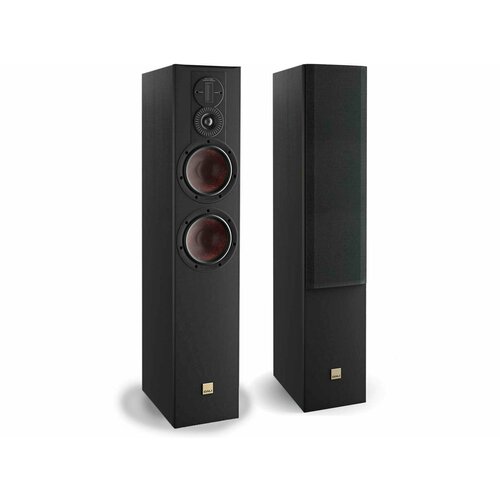 Напольная акустика DALI OPTICON 6 mk2 Satin Black 22990000₽