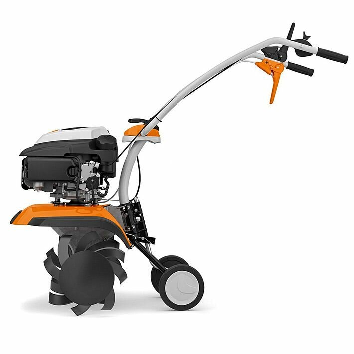 Культиватор бензиновый Stihl MH 585.0 6241-011-3922 - фото №12