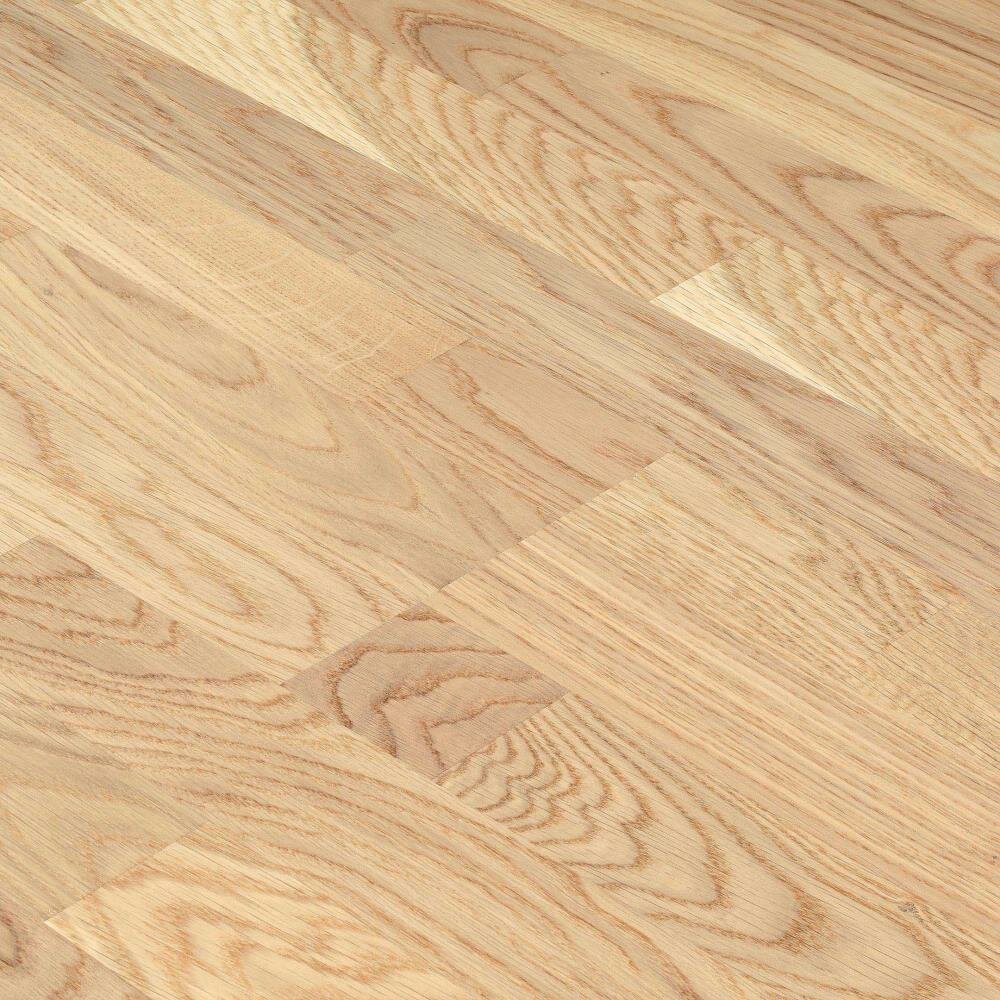 фото Паркетная доска Polarwood дуб менто 1,678 кв. м 14 мм трехполосная