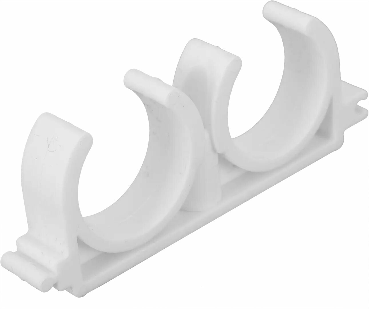 фото Крепёж ⌀32 мм полипропилен